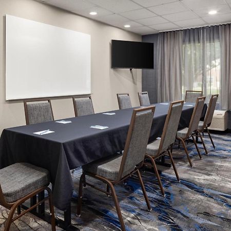 Fairfield Inn & Suites By Marriott Columbus East Рейнълдсбърг Екстериор снимка