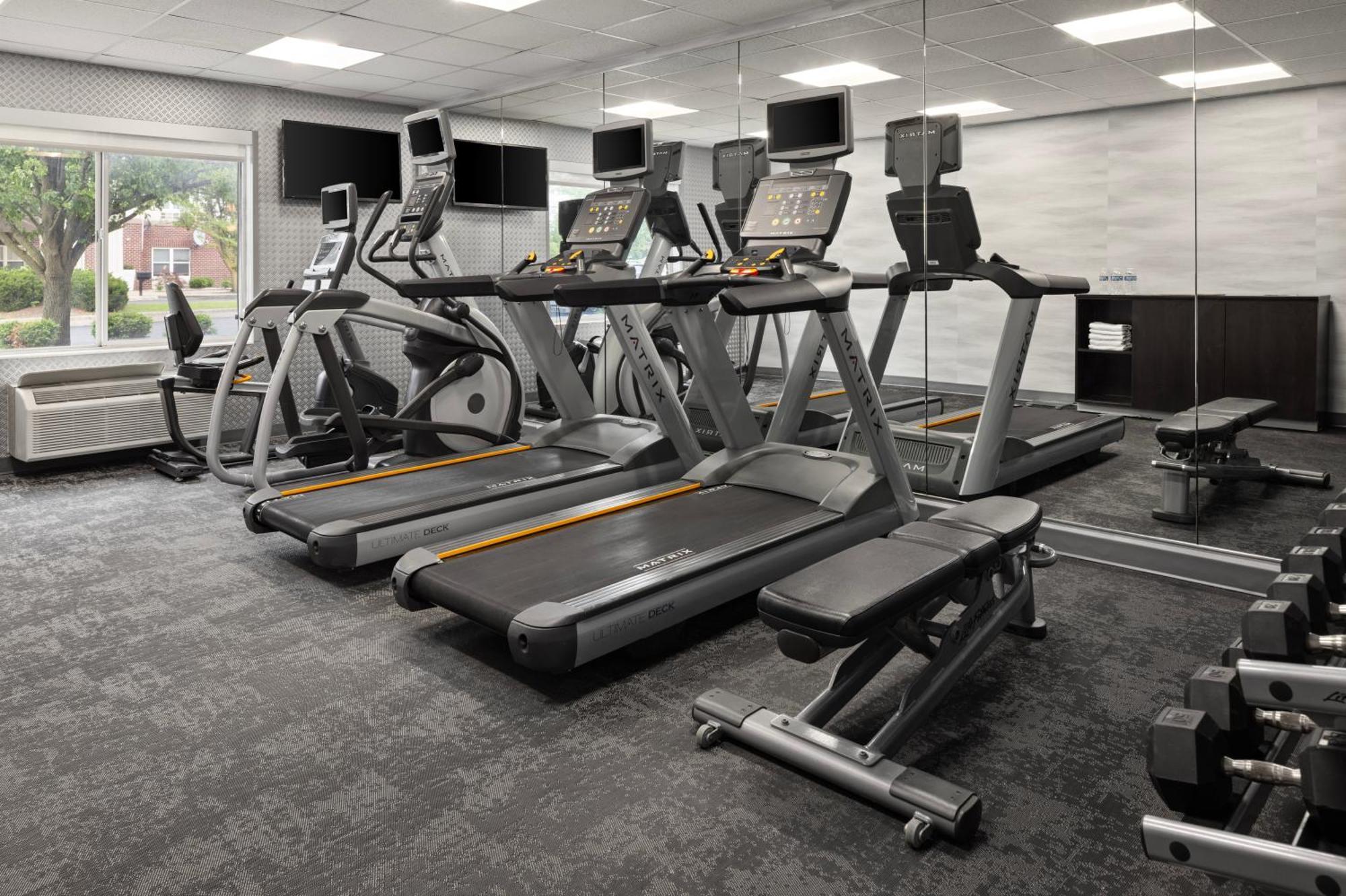 Fairfield Inn & Suites By Marriott Columbus East Рейнълдсбърг Екстериор снимка