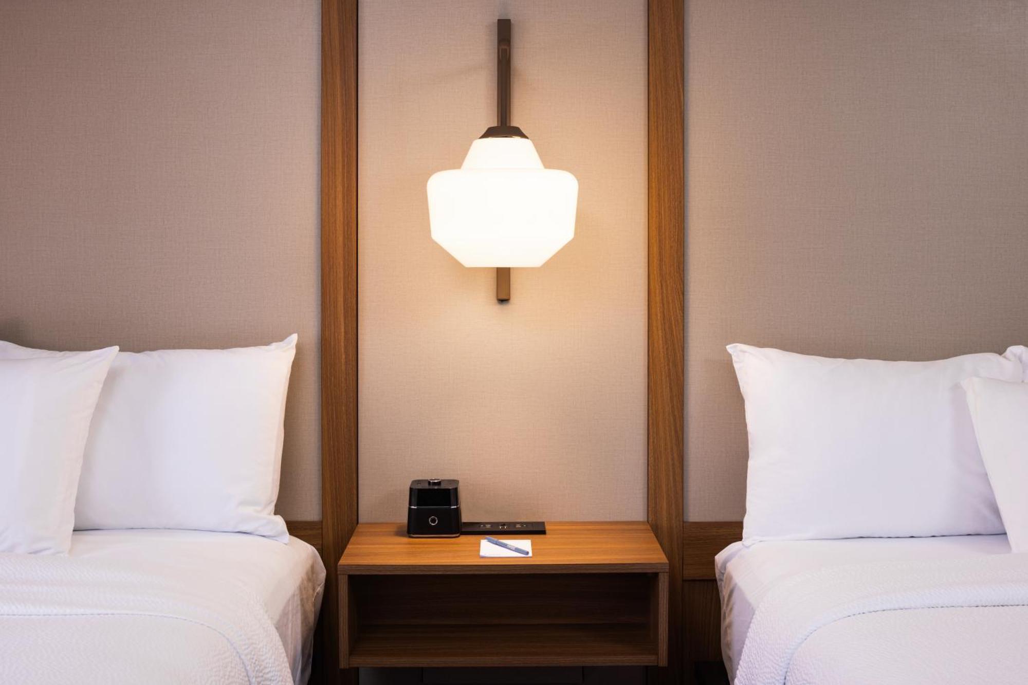 Fairfield Inn & Suites By Marriott Columbus East Рейнълдсбърг Екстериор снимка