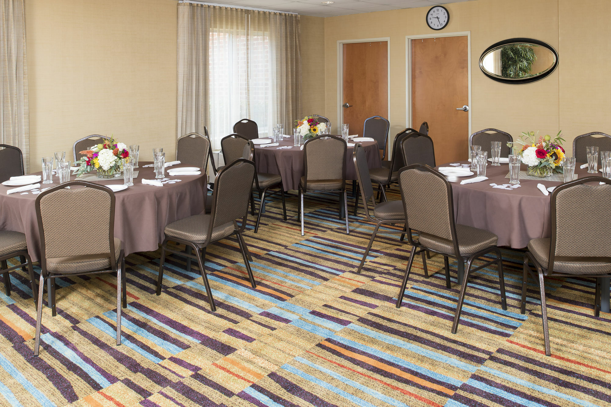 Fairfield Inn & Suites By Marriott Columbus East Рейнълдсбърг Екстериор снимка